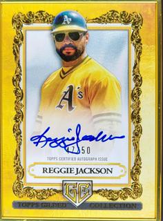 Reggie Jackson