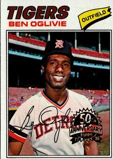 Ben Oglivie
