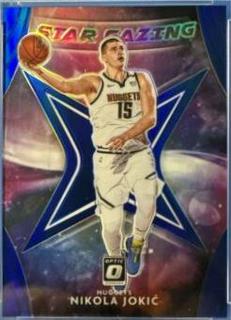 Nikola Jokic