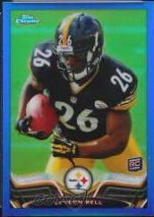 Le'Veon Bell