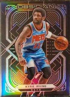Kyrie Irving
