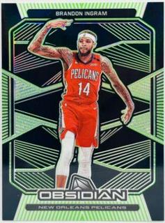 Brandon Ingram