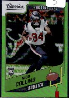 Nico Collins