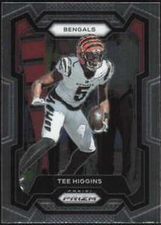 Tee Higgins