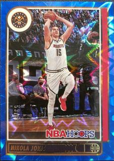 Nikola Jokic