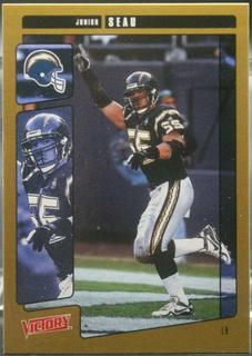 Junior Seau