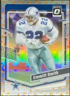 Emmitt Smith