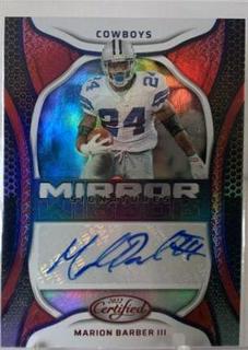 Marion Barber III