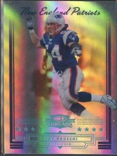 Tedy Bruschi