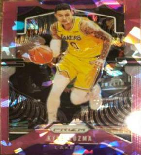 Kyle Kuzma