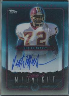 Dexter Manley