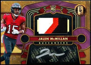 Jalen McMillan