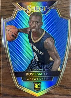 Russ Smith