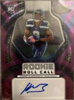 Kenneth Walker III