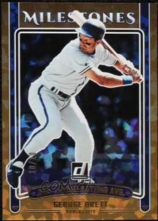 George Brett
