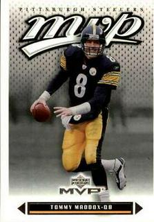 Tommy Maddox