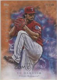 Yu Darvish