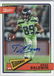 Doug Baldwin