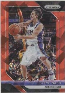 Steve Nash