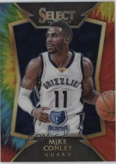 Mike Conley