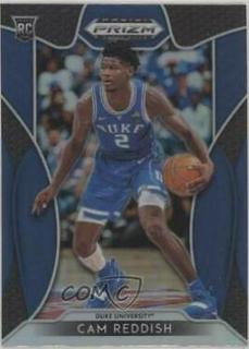 Cam Reddish