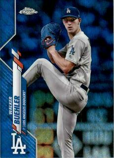 Walker Buehler
