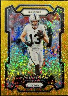 Hunter Renfrow