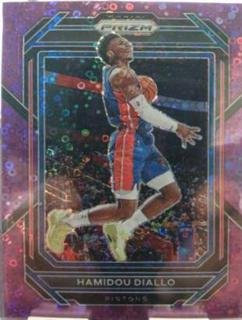 Hamidou Diallo
