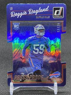 Reggie Ragland