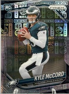 Kyle McCord