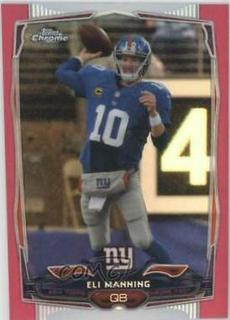 Eli Manning