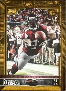 DeVonta Freeman