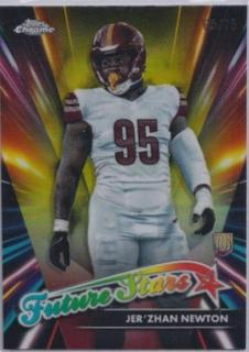 Jer'Zhan Newton