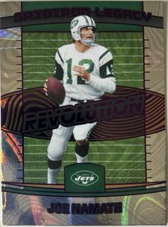 Joe Namath