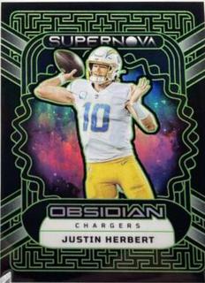 Justin Herbert