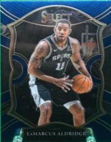 LaMarcus Aldridge