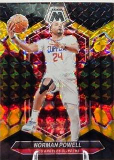 Norman Powell