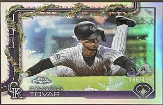 Ezequiel Tovar