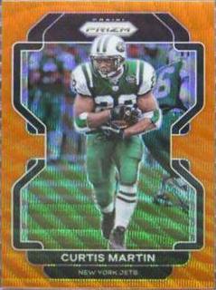 Curtis Martin