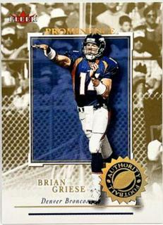 Brian Griese