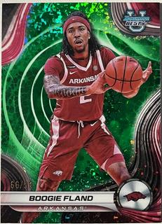 Boogie Fland