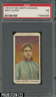 Nap Lajoie