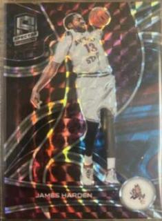 James Harden
