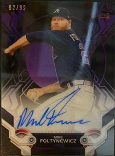 Mike Foltynewicz