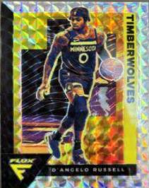 D'Angelo Russell