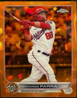Gerardo Parra