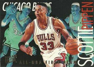 Scottie Pippen