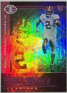 Patrick Surtain II