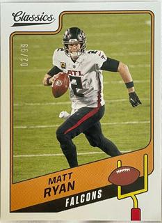 Matt Ryan
