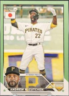 Andrew McCutchen